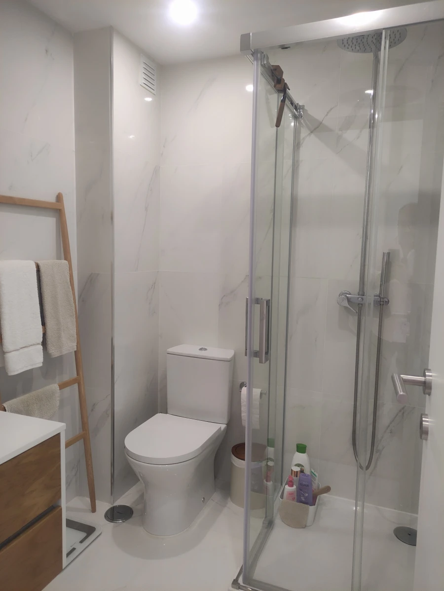 Apartamento T3 para Venda em Cartaxo e Vale da Pinta Foto 32