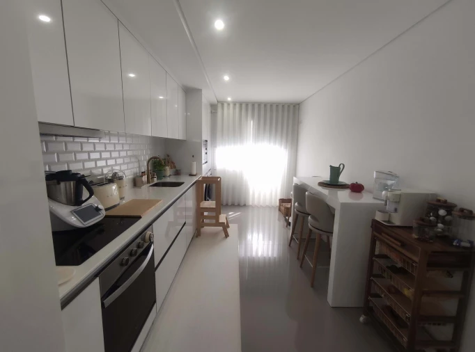 Apartamento T3 para Venda em Cartaxo e Vale da Pinta Foto 8