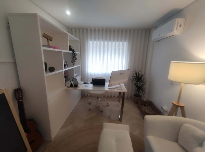 Apartamento T3 para Venda em Cartaxo e Vale da Pinta Foto 19