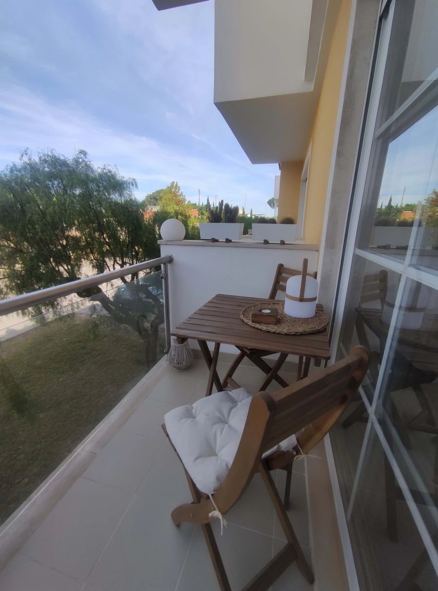 Apartamento T3 para Venda em Cartaxo e Vale da Pinta Foto 43