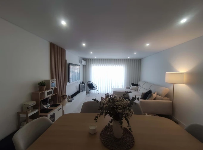 Apartamento T3 para Venda em Cartaxo e Vale da Pinta Foto 52