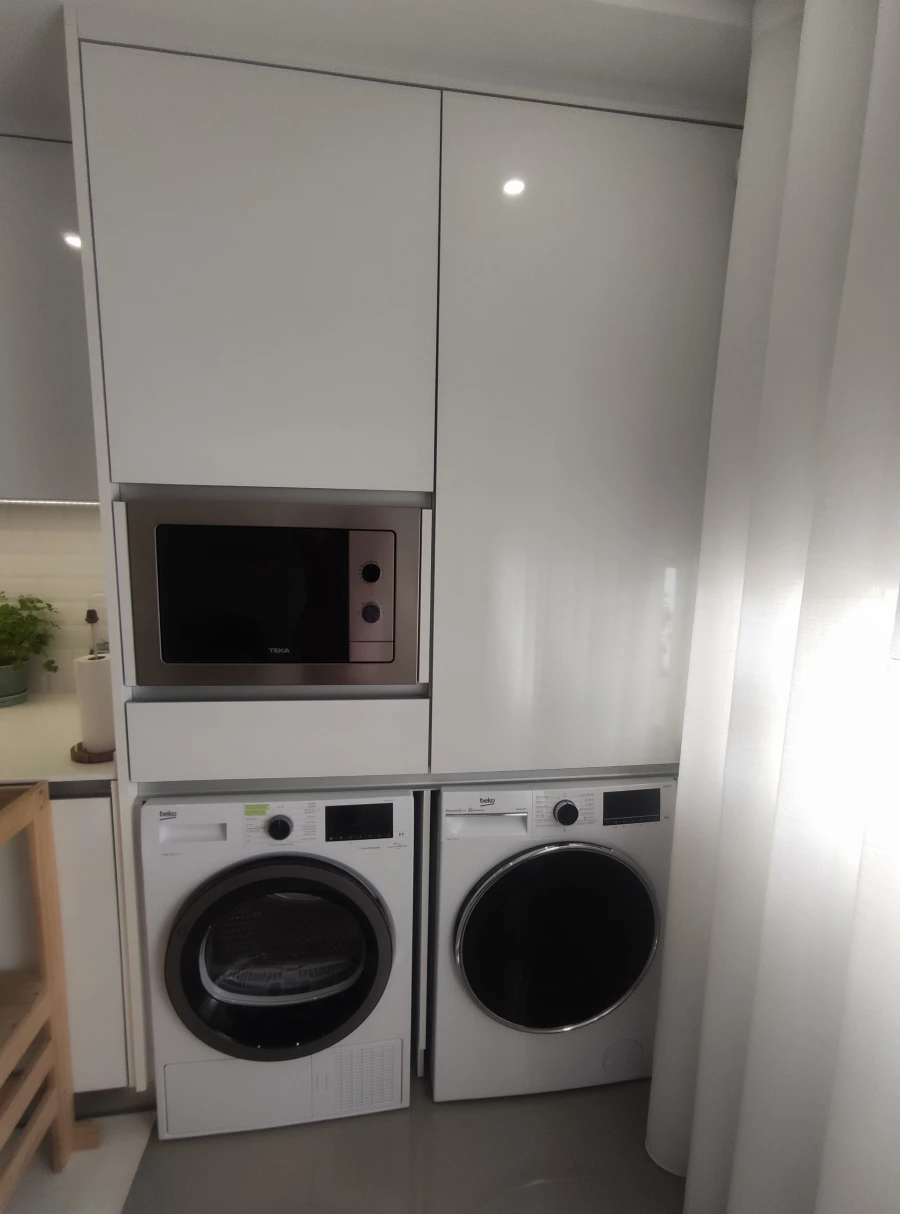 Apartamento T3 para Venda em Cartaxo e Vale da Pinta Foto 63