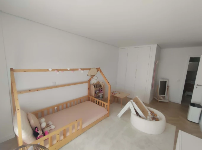 Apartamento T3 para Venda em Cartaxo e Vale da Pinta Foto 25