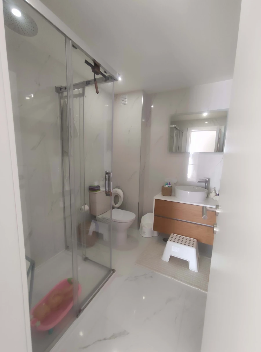 Apartamento T3 para Venda em Cartaxo e Vale da Pinta Foto 20