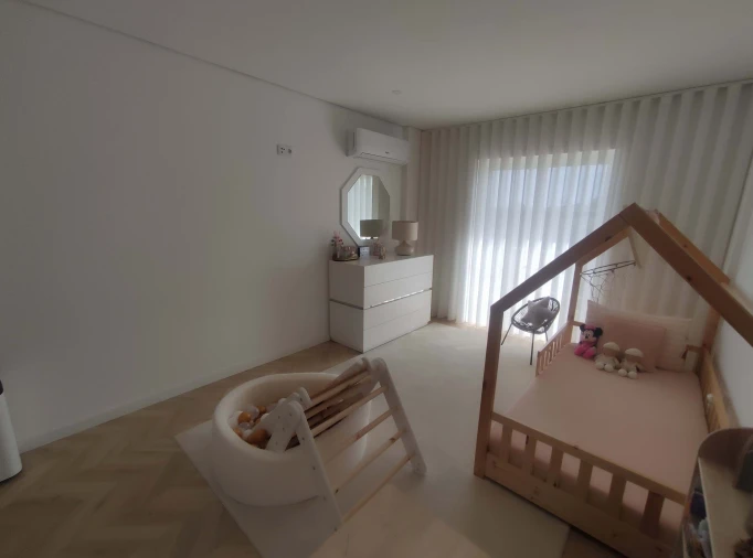 Apartamento T3 para Venda em Cartaxo e Vale da Pinta Foto 23