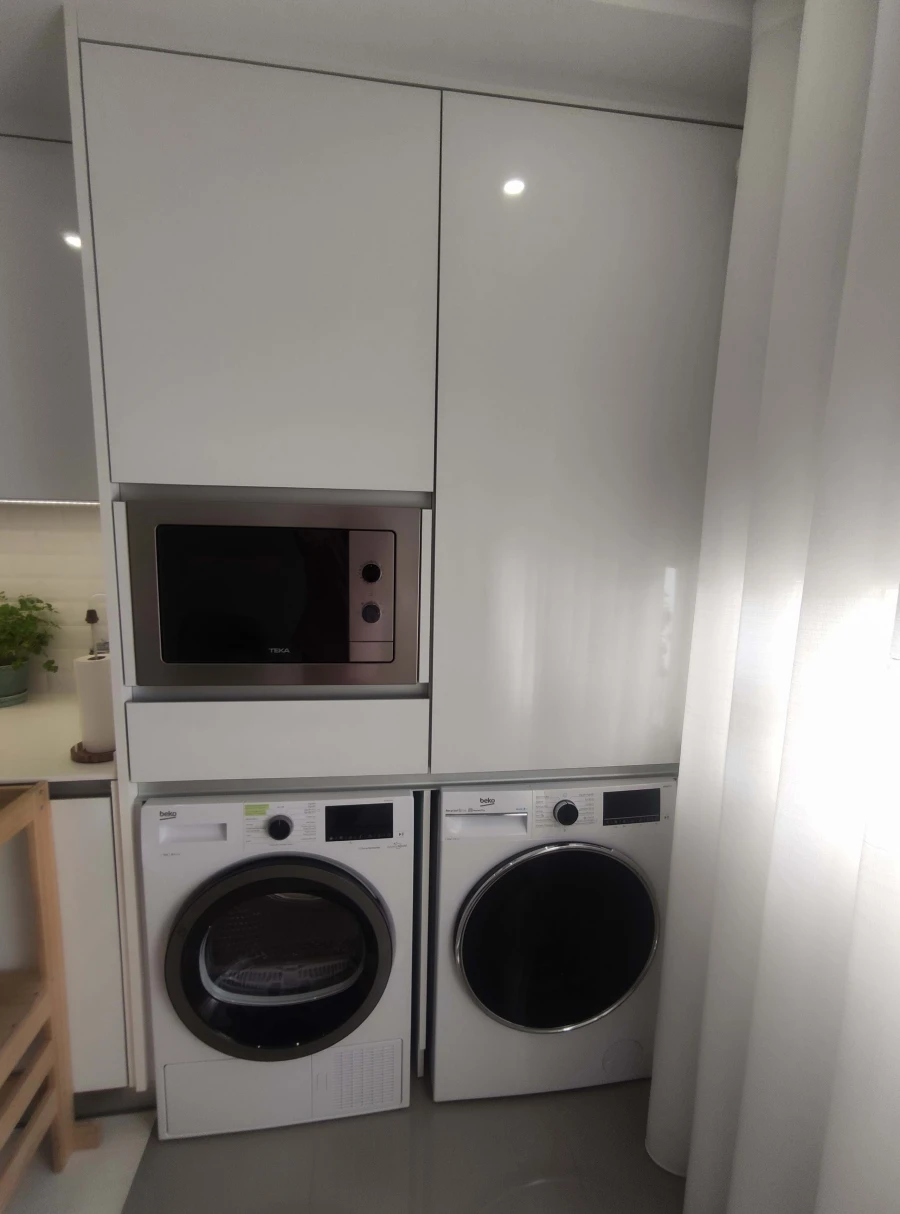 Apartamento T3 para Venda em Cartaxo e Vale da Pinta Foto 12