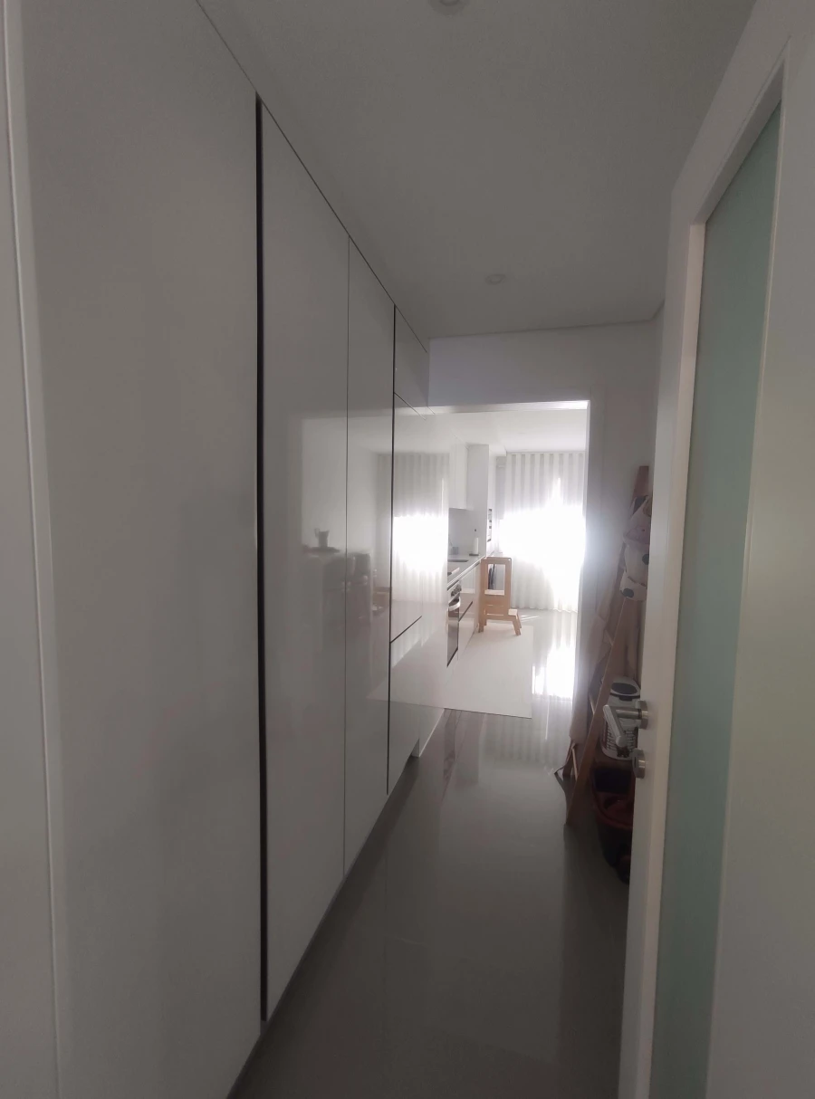 Apartamento T3 para Venda em Cartaxo e Vale da Pinta Foto 6