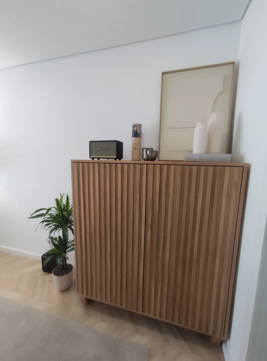 Apartamento T3 para Venda em Cartaxo e Vale da Pinta Foto 42