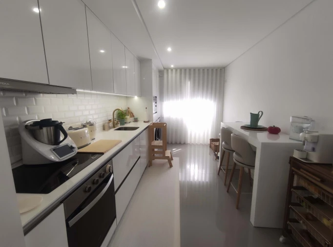 Apartamento T3 para Venda em Cartaxo e Vale da Pinta Foto 9