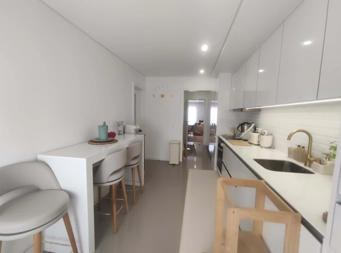 Apartamento T3 para Venda em Cartaxo e Vale da Pinta Foto 15