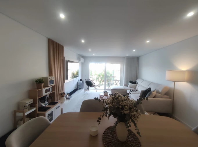 Apartamento T3 para Venda em Cartaxo e Vale da Pinta Foto 47