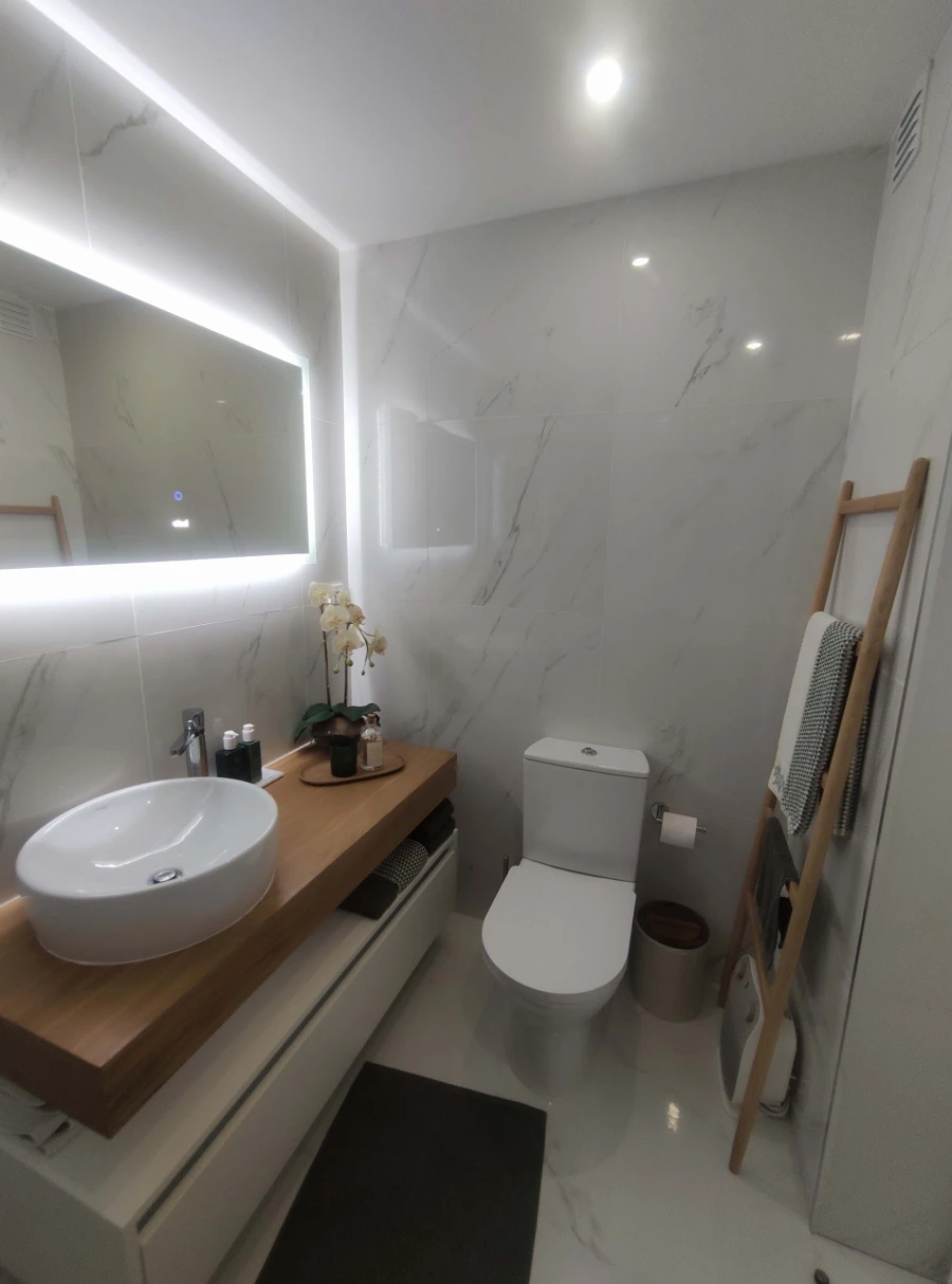 Apartamento T3 para Venda em Cartaxo e Vale da Pinta Foto 28