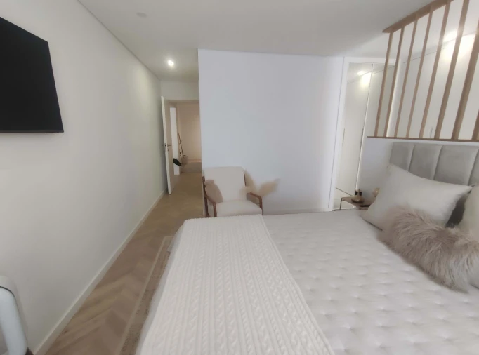 Apartamento T3 para Venda em Cartaxo e Vale da Pinta Foto 37