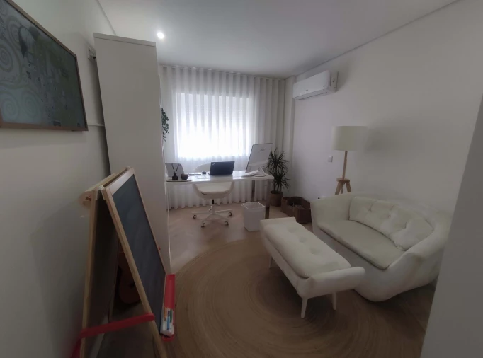 Apartamento T3 para Venda em Cartaxo e Vale da Pinta Foto 16