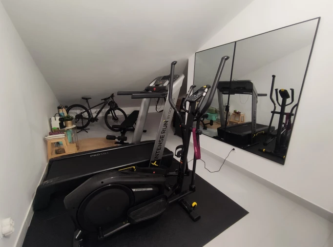 Apartamento T3 para Venda em Cartaxo e Vale da Pinta Foto 49