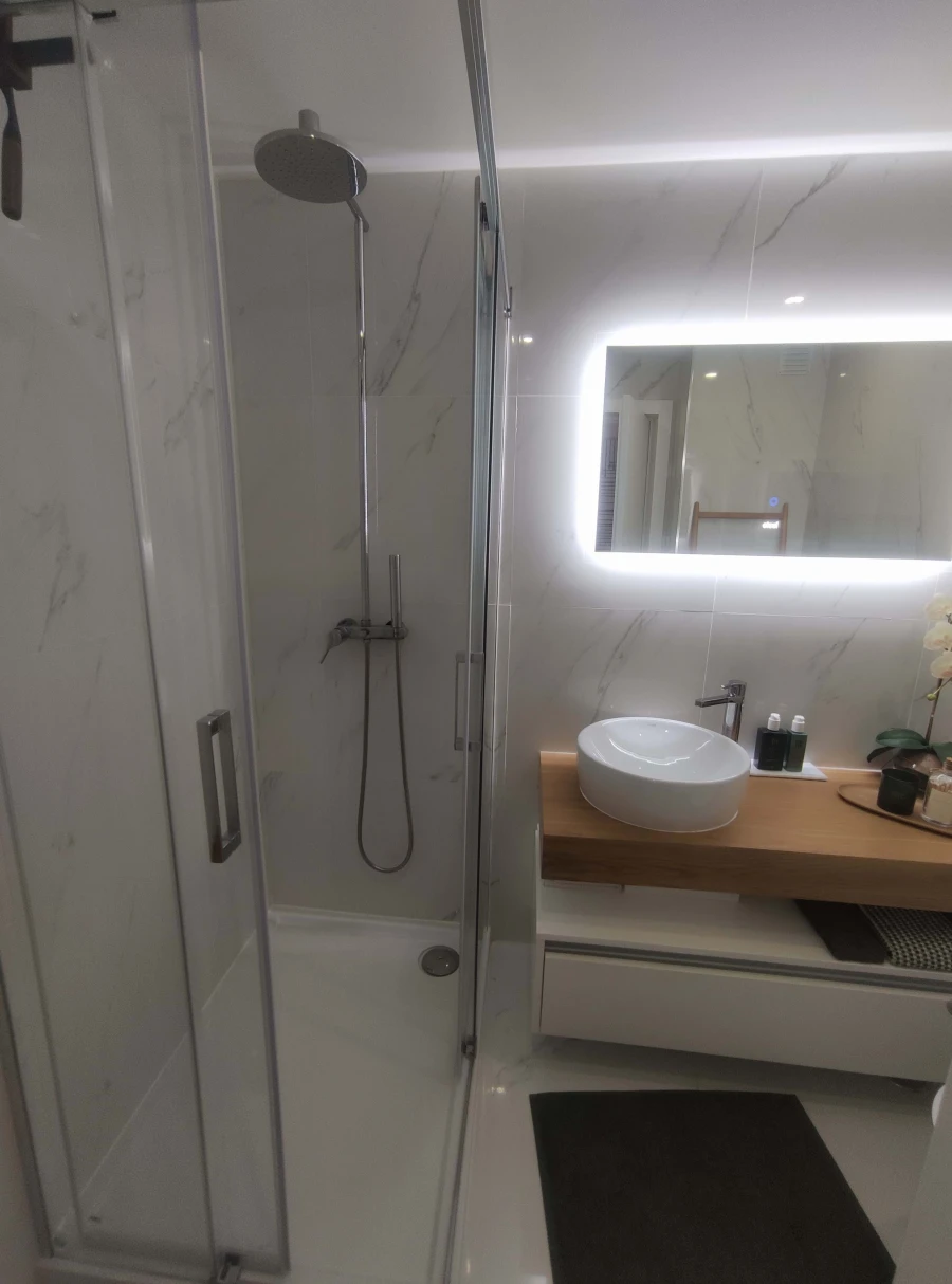 Apartamento T3 para Venda em Cartaxo e Vale da Pinta Foto 27