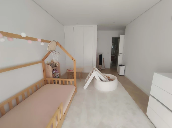 Apartamento T3 para Venda em Cartaxo e Vale da Pinta Foto 24