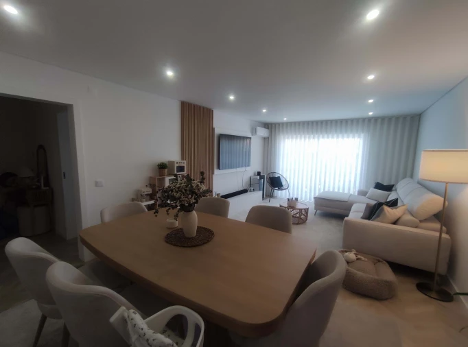 Apartamento T3 para Venda em Cartaxo e Vale da Pinta Foto 3