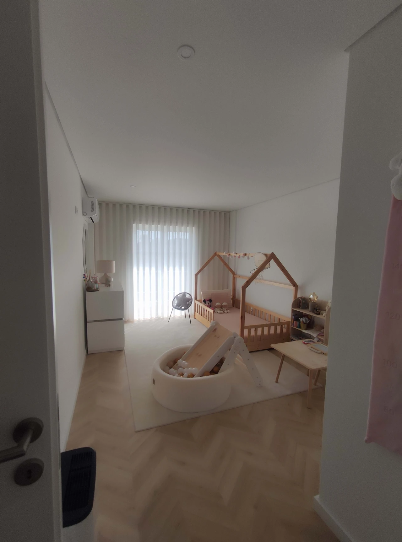 Apartamento T3 para Venda em Cartaxo e Vale da Pinta Foto 21