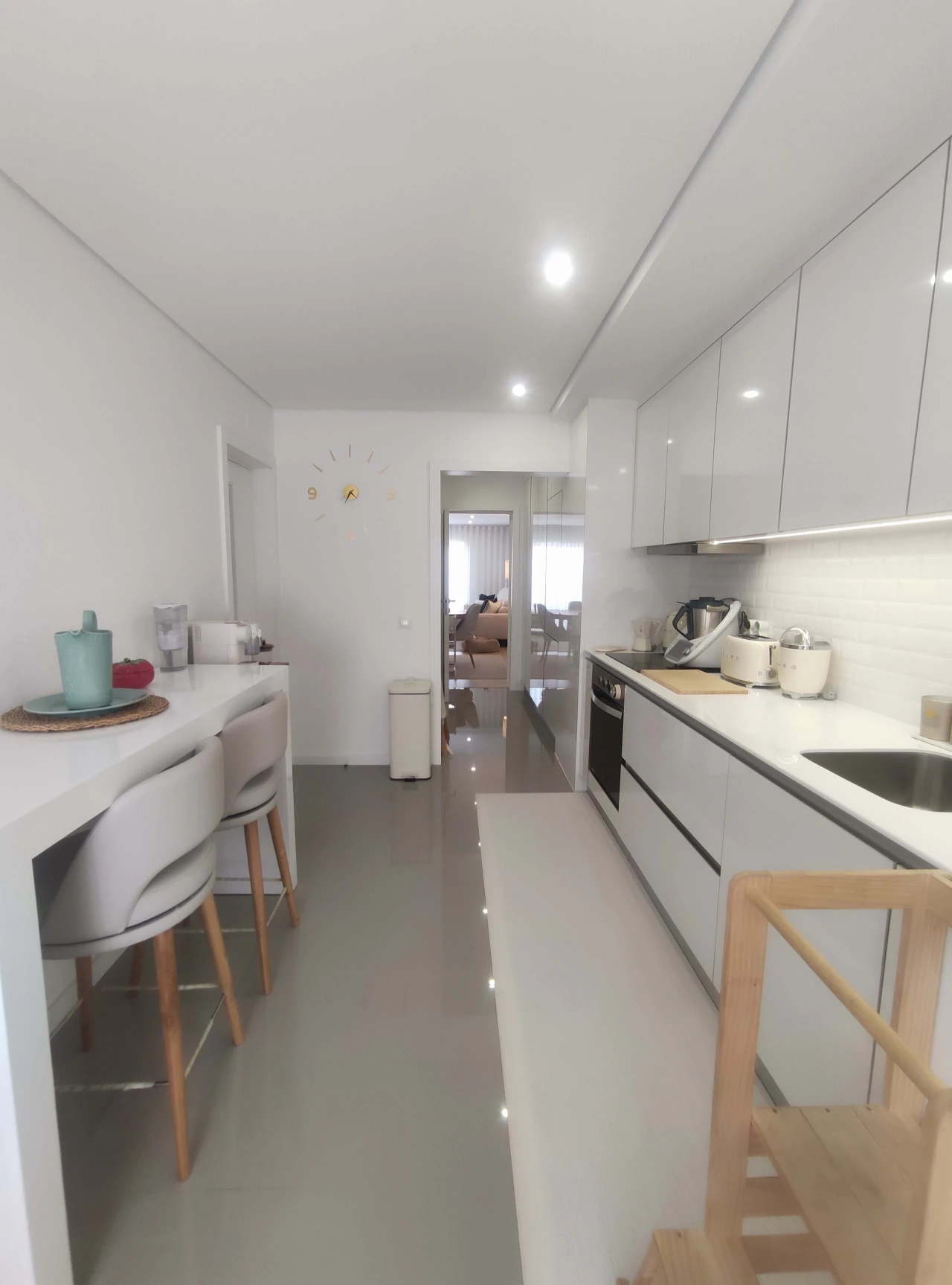 Apartamento T3 para Venda em Cartaxo e Vale da Pinta Foto 14