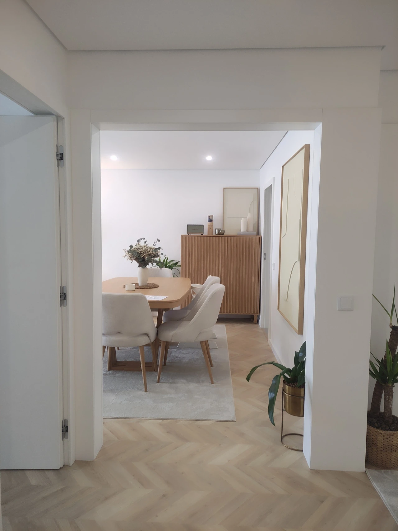 Apartamento T3 para Venda em Cartaxo e Vale da Pinta Foto 31