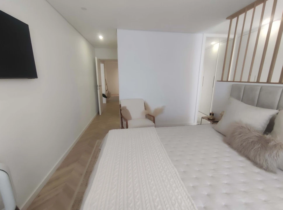 Apartamento T3 para Venda em Cartaxo e Vale da Pinta Foto 37