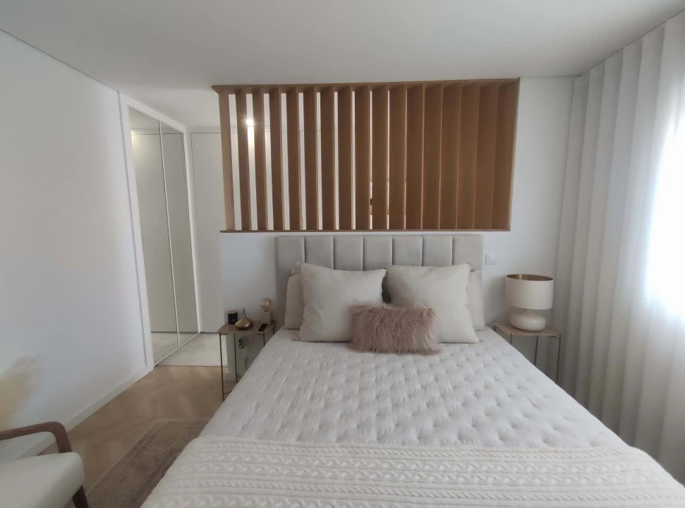 Apartamento T3 para Venda em Cartaxo e Vale da Pinta Foto 36