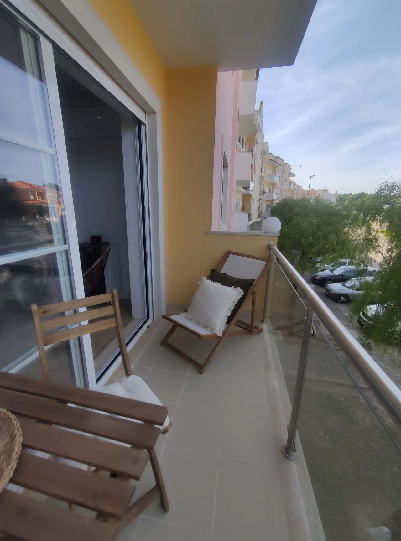 Apartamento T3 para Venda em Cartaxo e Vale da Pinta Foto 44