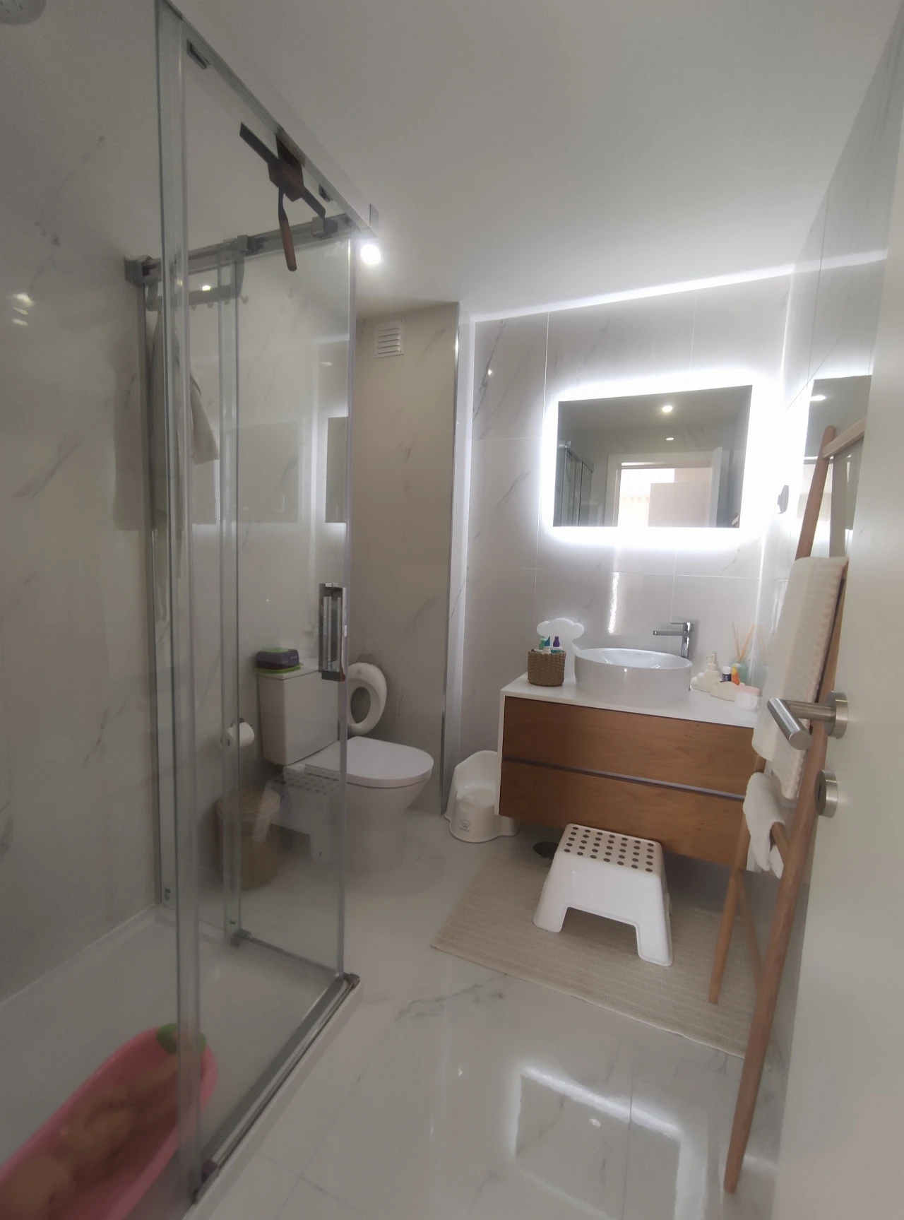 Apartamento T3 para Venda em Cartaxo e Vale da Pinta Foto 26