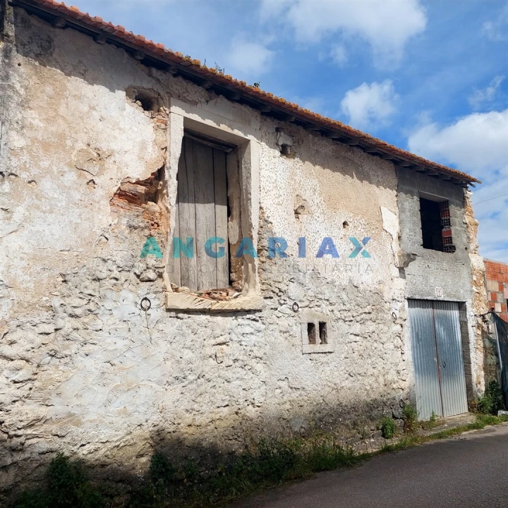 Armazém para Venda em Juncal Foto 2