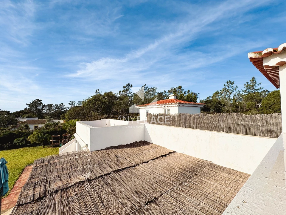 Moradia T5 para Venda em Luz de Tavira e Santo Estêvão Foto 27