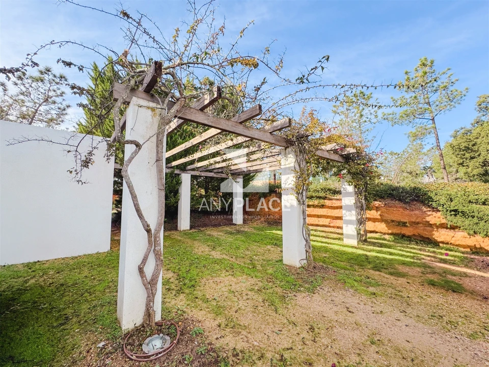 Moradia T5 para Venda em Luz de Tavira e Santo Estêvão Foto 70