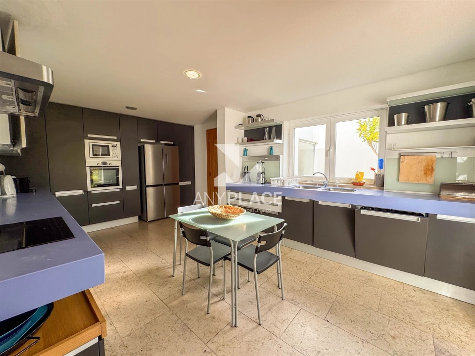 Moradia T5 para Venda em Luz de Tavira e Santo Estêvão Foto 48