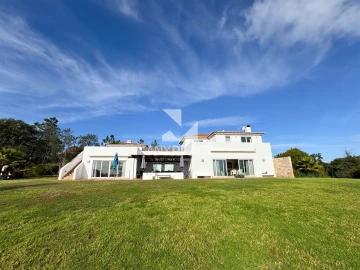 Moradia T5 para Venda em Luz de Tavira e Santo Estêvão