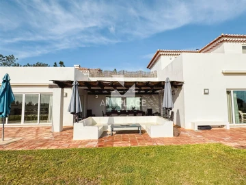 Moradia T5 para Venda em Luz de Tavira e Santo Estêvão