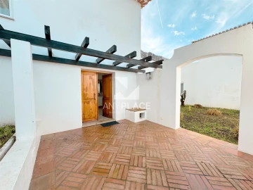 Moradia T5 para Venda em Luz de Tavira e Santo Estêvão