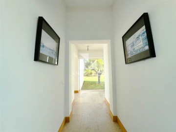 Moradia T5 para Venda em Luz de Tavira e Santo Estêvão