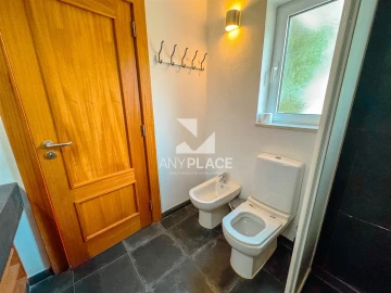 Moradia T5 para Venda em Luz de Tavira e Santo Estêvão