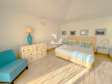 Moradia T5 para Venda em Luz de Tavira e Santo Estêvão