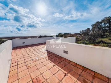 Moradia T5 para Venda em Luz de Tavira e Santo Estêvão