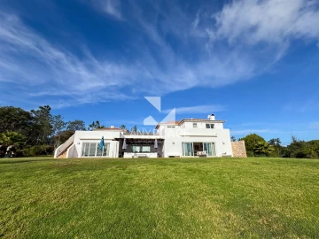 Moradia T5 para Venda em Luz de Tavira e Santo Estêvão