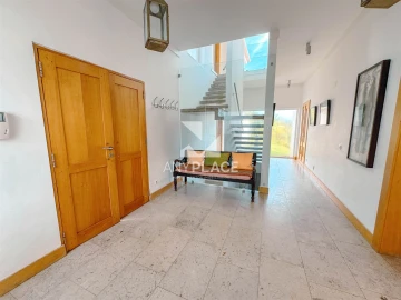 Moradia T5 para Venda em Luz de Tavira e Santo Estêvão