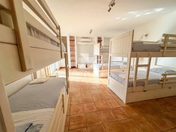 Moradia T5 para Venda em Luz de Tavira e Santo Estêvão