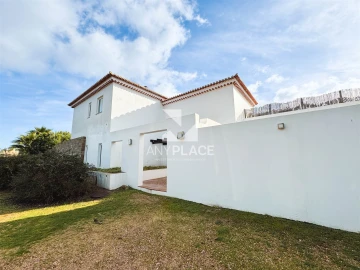 Moradia T5 para Venda em Luz de Tavira e Santo Estêvão