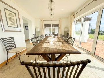 Moradia T5 para Venda em Luz de Tavira e Santo Estêvão