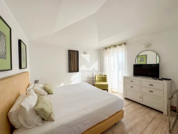 Moradia T5 para Venda em Luz de Tavira e Santo Estêvão