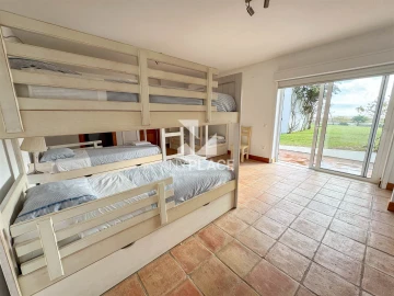 Moradia T5 para Venda em Luz de Tavira e Santo Estêvão