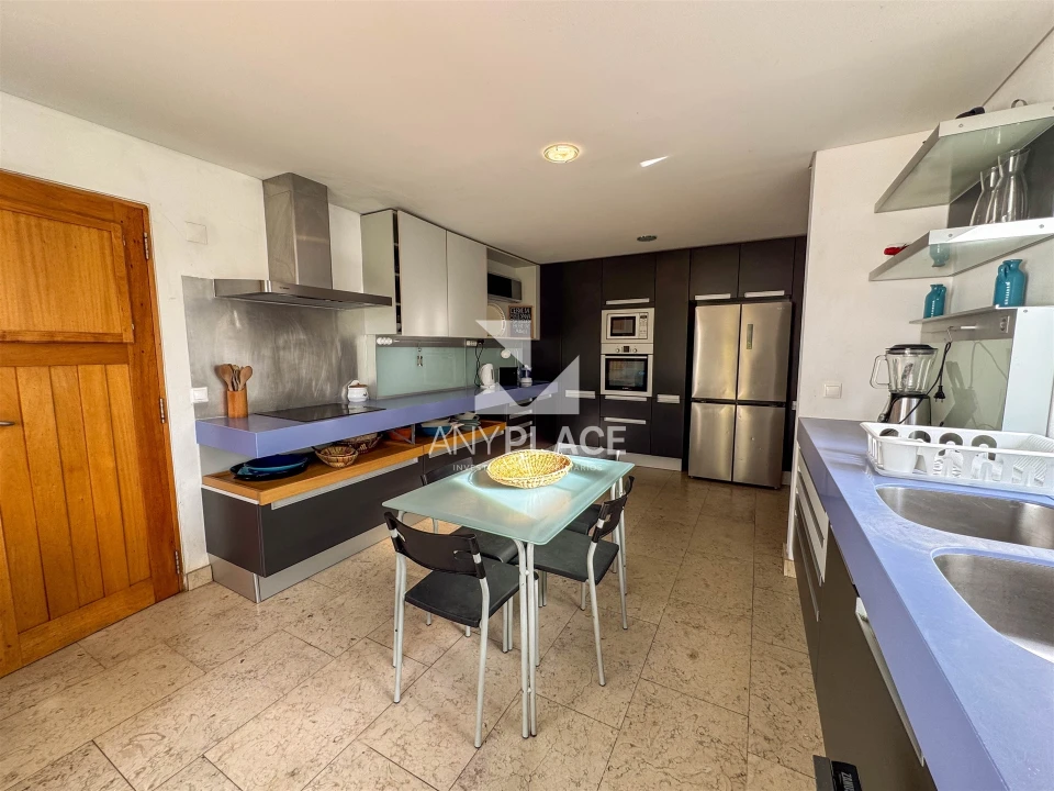 Moradia T5 para Venda em Luz de Tavira e Santo Estêvão Foto 49