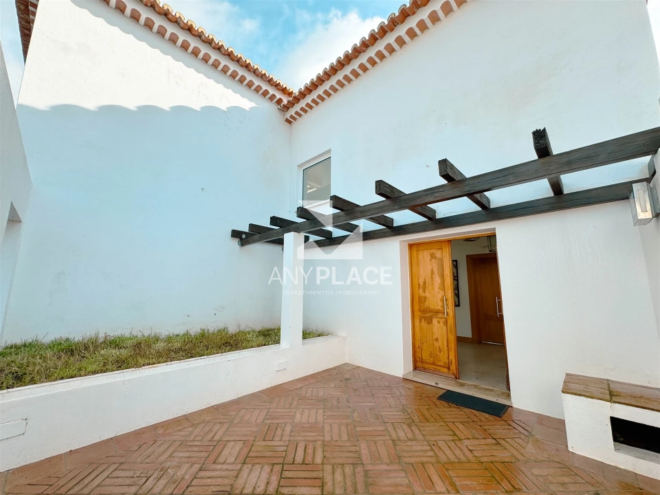 Moradia T5 para Venda em Luz de Tavira e Santo Estêvão Foto 38