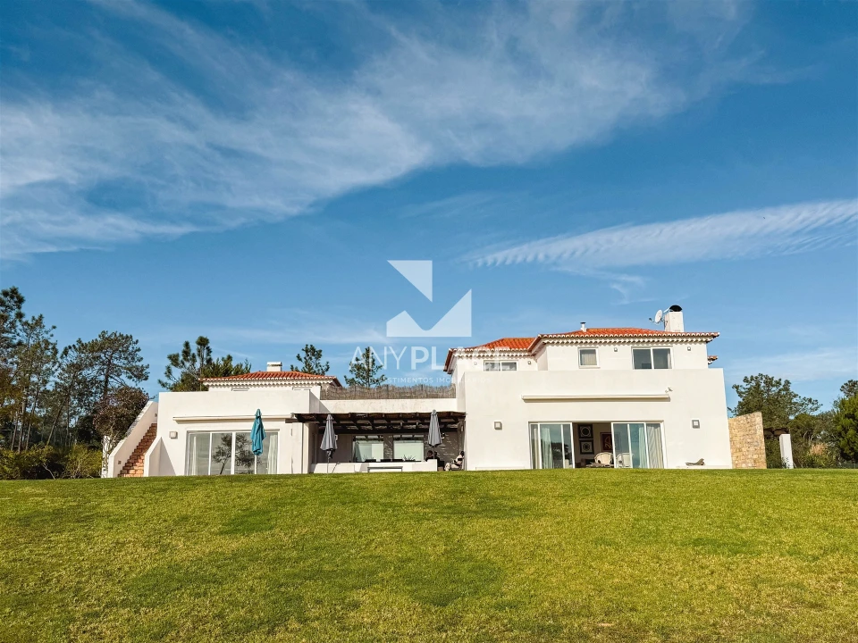 Moradia T5 para Venda em Luz de Tavira e Santo Estêvão Foto 83